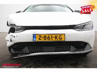 Kia EV6 Light Edition 58 kWh LED ACC LRHZ Camera SHZ PDC picture 8