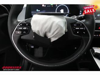 Kia EV6 Light Edition 58 kWh LED ACC LRHZ Camera SHZ PDC picture 19