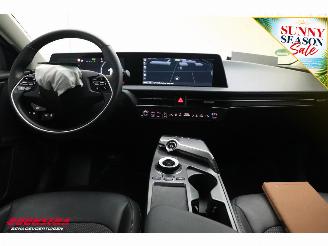 Kia EV6 Light Edition 58 kWh LED ACC LRHZ Camera SHZ PDC picture 14
