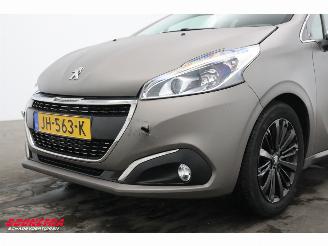 Peugeot 208 1.2 PureTech Allure 5-DRS Bluetooth Clima Cruise 97.956 km! picture 11