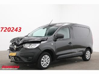 Unfallwagen Renault Express Kangoo 1.5 dCi 75 Comfort + Navi Airco Cruise PDC 2024/4