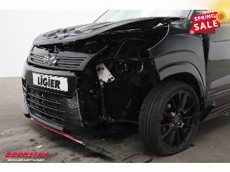 Ligier  JS60 Chic Sun Airco Leder Bluetooth picture 10