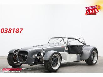 Damaged car Vauxhall Grandland Cosworth Turbo BY 2005 OHNE MOTOR 2005/5