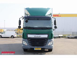 DAF CF 290 FA Kuhler Thermo King Dhollandia Euro 6 picture 5