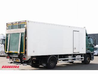 DAF CF 260 FA Aut. Kuhlkoffer Dhollandia Euro 6 picture 3
