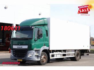 okazja ciężarówki DAF CF 260 FA Aut. Kuhlkoffer Dhollandia Euro 6 2018/1