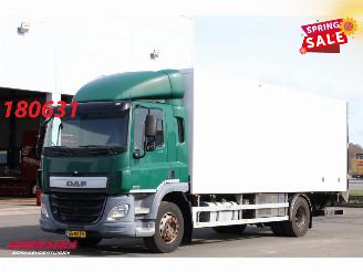 begagnad bil vrachtwagen DAF CF 260 FA Aut. Kuhlkoffer Dhollandia Euro 6 2018/1