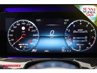Mercedes AMG 63 S 4-Door Coupe 4MATIC+ Schuifdak Burmester ACC HUD Massage picture 15
