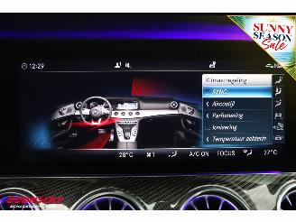 Mercedes AMG 63 S 4-Door Coupe 4MATIC+ Schuifdak Burmester ACC HUD Massage picture 23