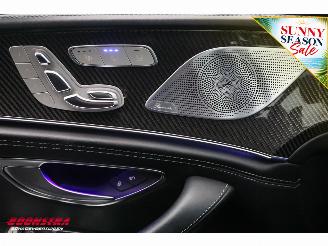 Mercedes AMG 63 S 4-Door Coupe 4MATIC+ Schuifdak Burmester ACC HUD Massage picture 18