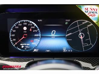 Mercedes AMG 63 S 4-Door Coupe 4MATIC+ Schuifdak Burmester ACC HUD Massage picture 16