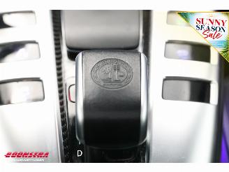 Mercedes AMG 63 S 4-Door Coupe 4MATIC+ Schuifdak Burmester ACC HUD Massage picture 29
