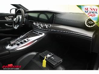 Mercedes AMG 63 S 4-Door Coupe 4MATIC+ Schuifdak Burmester ACC HUD Massage picture 5