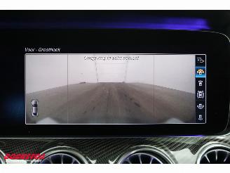 Mercedes AMG 63 S 4-Door Coupe 4MATIC+ Schuifdak Burmester ACC HUD Massage picture 20