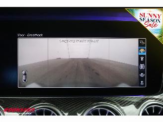 Mercedes AMG 63 S 4-Door Coupe 4MATIC+ Schuifdak Burmester ACC HUD Massage picture 20