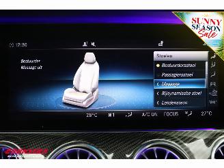 Mercedes AMG 63 S 4-Door Coupe 4MATIC+ Schuifdak Burmester ACC HUD Massage picture 21