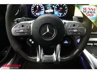 Mercedes AMG 63 S 4-Door Coupe 4MATIC+ Schuifdak Burmester ACC HUD Massage picture 11