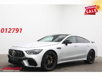  Mercedes AMG 63 S 4-Door Coupe 4MATIC+ Schuifdak Burmester ACC HUD Massage 2021/6