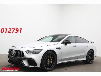 okazja samochody osobowe Mercedes AMG 63 S 4-Door Coupe 4MATIC+ Schuifdak Burmester ACC HUD Massage 2021/6