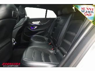 Mercedes AMG 63 S 4-Door Coupe 4MATIC+ Schuifdak Burmester ACC HUD Massage picture 8