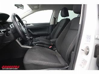 Volkswagen Polo 1.0 TSI Comfortline ACC Airco Bluetooth picture 17