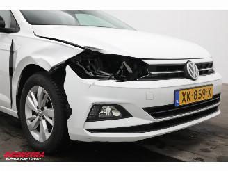 Volkswagen Polo 1.0 TSI Comfortline ACC Airco Bluetooth picture 9