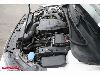 Volkswagen Polo 1.0 TSI Comfortline ACC Airco Bluetooth picture 13