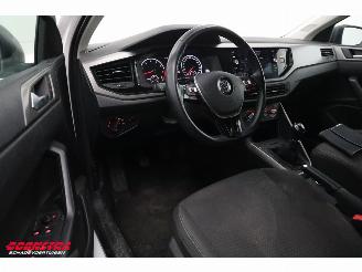 Volkswagen Polo 1.0 TSI Comfortline ACC Airco Bluetooth picture 19