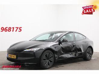 Unfallwagen Tesla Model 3 RWD 60 kWh Pano LED ACC Ventilatie Camera LRHZ 2023/12