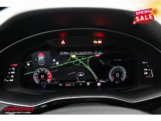 Audi SQ8 4.0 TFSI Competition Plus B&O Matrix Carbon 360° Memory picture 22