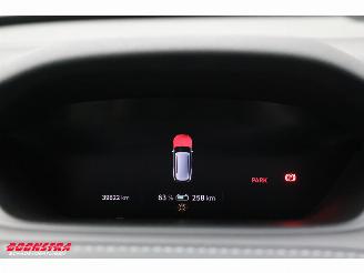 Skoda Enyaq 85 Sportline Pano LED ACC Memory Camera LRHZ picture 23