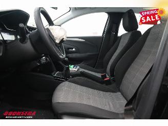 Opel Corsa 1.2 Edition Apple/Android Airco Cruise PDC picture 20