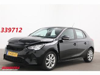 Schadeauto Opel Corsa 1.2 Edition Apple/Android Airco Cruise PDC 2022/1