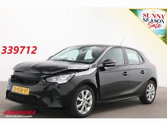 Auto incidentate Opel Corsa 1.2 Edition Apple/Android Airco Cruise PDC 2022/1
