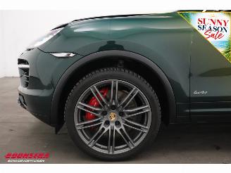 Porsche Cayenne 4.8 Turbo 500 PK PASM Bose Ventilatie AHK picture 17