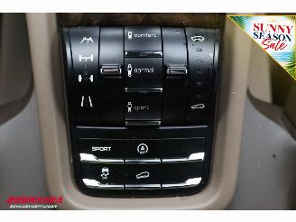 Porsche Cayenne 4.8 Turbo 500 PK PASM Bose Ventilatie AHK picture 35