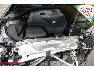 BMW 3-serie Touring 318i M-Sport Pano LED Leder ACC Apple/Android Camera picture 9