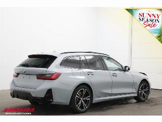 BMW 3-serie Touring 318i M-Sport Pano LED Leder ACC Apple/Android Camera picture 3