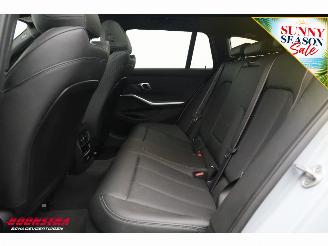 BMW 3-serie Touring 318i M-Sport Pano LED Leder ACC Apple/Android Camera picture 23
