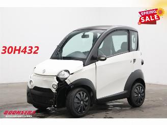 damaged microcars Canta  Urban 2 BY 2021 JBL 2021/3