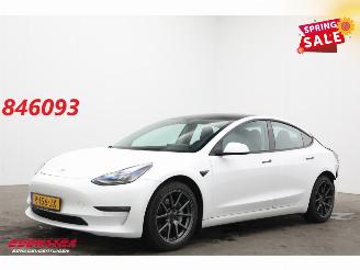 Schadeauto Tesla Model 3 Long Range AWD 75 kWh Performance Pano LED ACC 2020/12