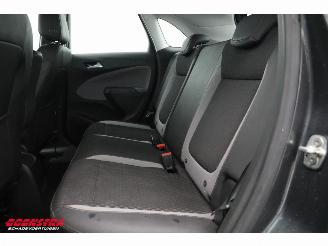 Opel Crossland 1.2 Turbo Innovation Apple/Android Navi Clima Cruise Camera PDC picture 14