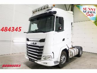 Unfall Kfz LKW DAF XG 480 T LED ACC Retarder 184.328 km! 2024/1