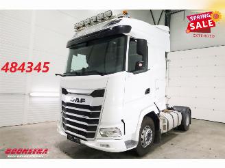uszkodzony ciężarówki DAF XG 480 T LED ACC Retarder 184.328 km! 2024/1