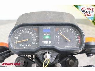 Yamaha RD 80 MX picture 10