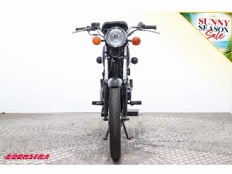 Yamaha RD 80 MX picture 6