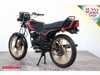 Yamaha RD 80 MX picture 4