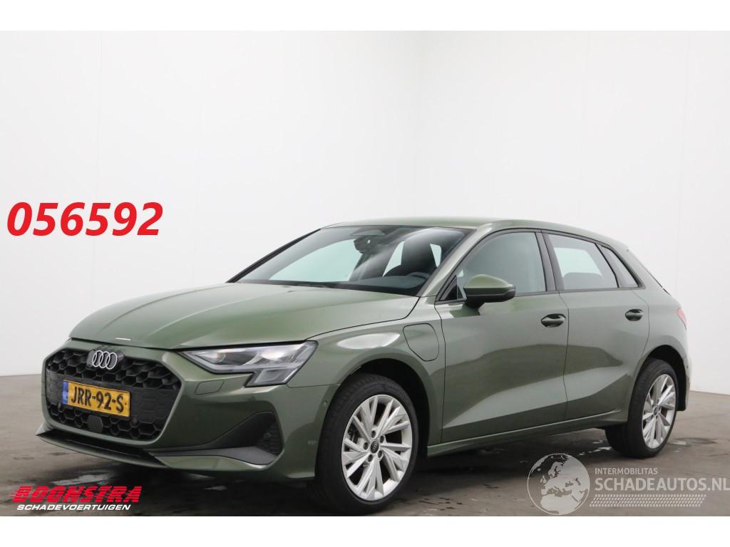 Audi A3 Sportback 40 TFSI e Pro Line LED ACC Virtual Navi SHZ PDC