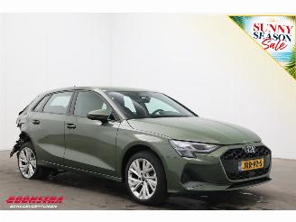 Audi A3 Sportback 40 TFSI e Pro Line LED ACC Virtual Navi SHZ PDC picture 2