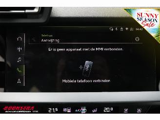 Audi A3 Sportback 40 TFSI e Pro Line LED ACC Virtual Navi SHZ PDC picture 29
